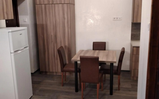 Bem Downtown Apartment