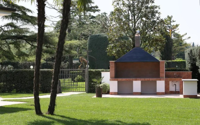 Sport Hotel Veronello