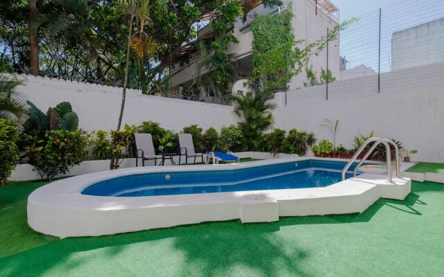 Rinconada del Mar by ChezPlaya