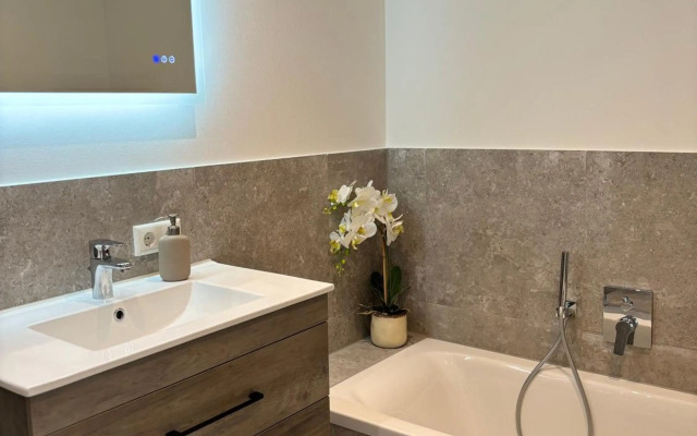 Ferienwohnung Nusslberg