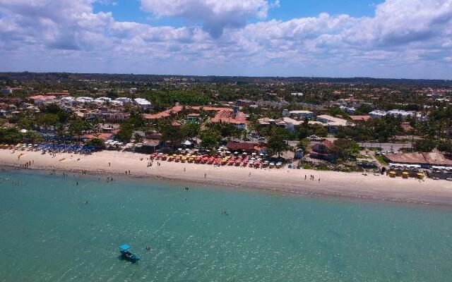 Tres Poderes Praia Hotel