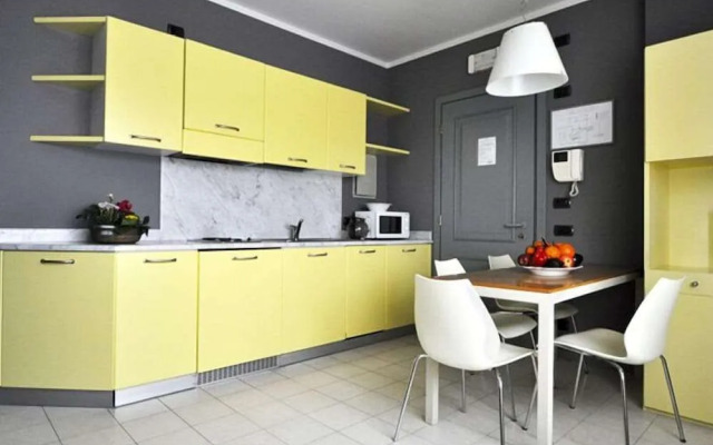 Le Residenze Del Gallo D'oro