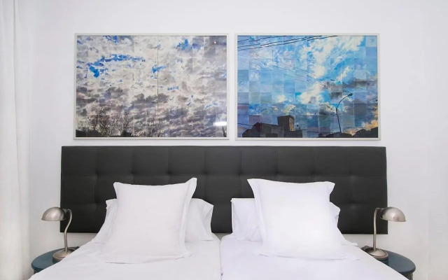Meloneras Suites