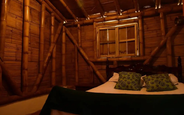 Ecohostal Villa Hidalgo