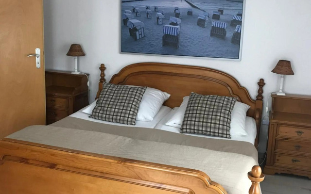 Landhaus zur Seebrücke Nr 1