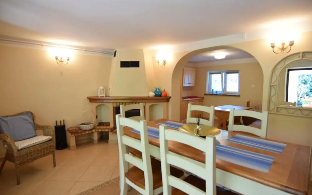 Holiday Home in Kopalino Near Baltic Sea