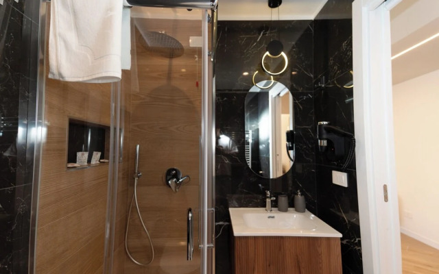 Kira Suite and Rooms