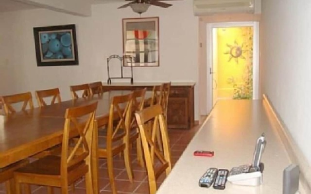 Casa Vacacional Cancún 3270 by Sinbad