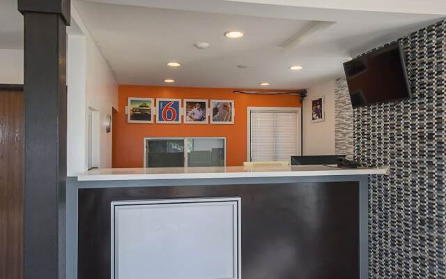 Americas Best Value Inn