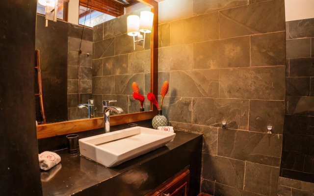 Casa Bubu Guest House