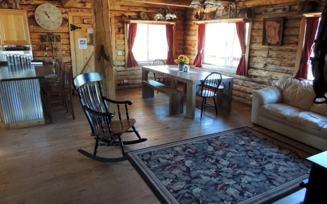 Canyonlands Vacation Homes Blanding