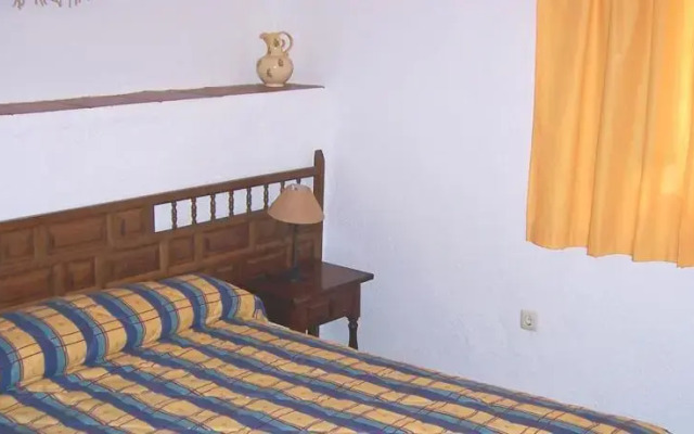 Alberquillas