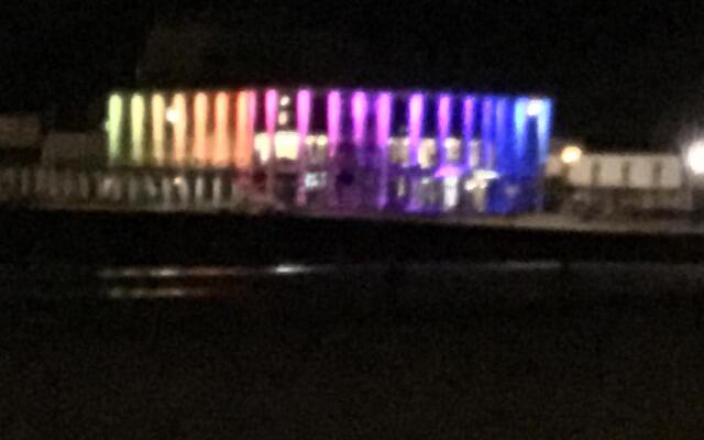 The Seaham