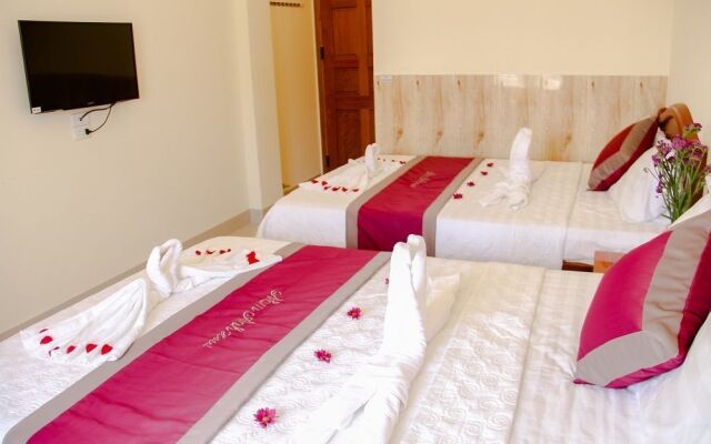 Nam Anh Hotel