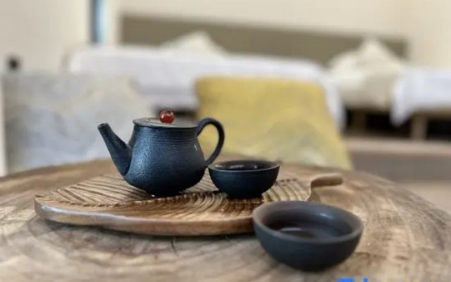 Forest Time Resort Villa