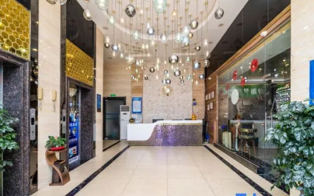 pinjiahotel