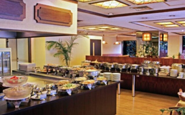 International Hotel Matsuyama