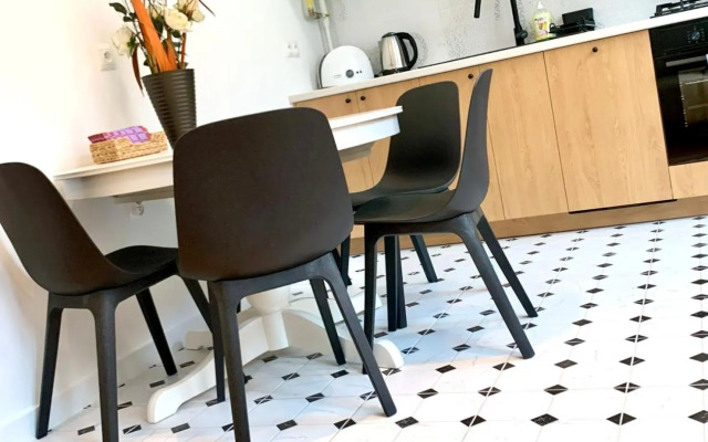 AAA Stay Apartments Old Town Warsaw I