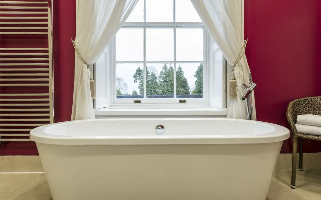 Doxford Hall Hotel & Spa