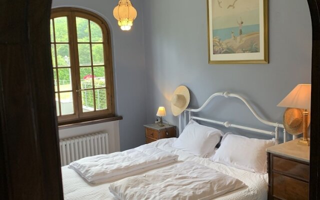 Welcome to Lush Tuscany and Beautiful Villa Adriano