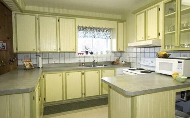 Auberge De Mon Petit Chum B&B