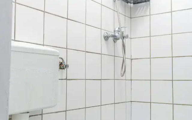 Charming 2BR Apt Close to Westbahnhof