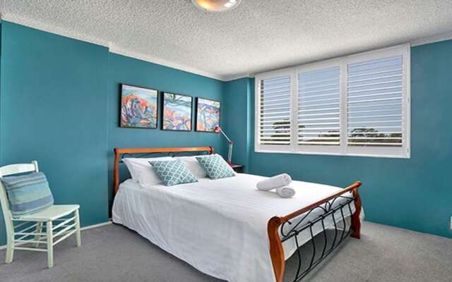 Charming Comfortable and Convenient - MOS72