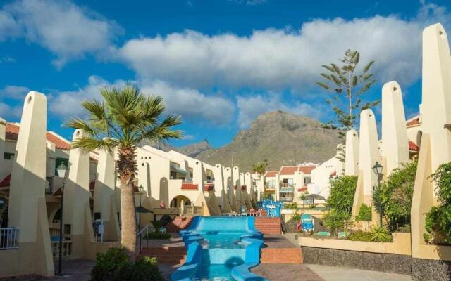 Mare Verde B12 by Tenerife Rental and Sales