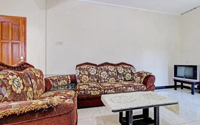 OYO 92884 Agustha Homestay