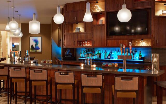 Hilton Garden Inn Boston/Marlborough