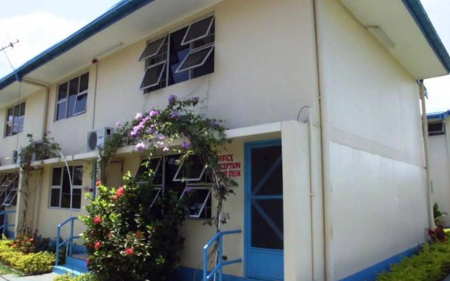Central Sunview Hotel