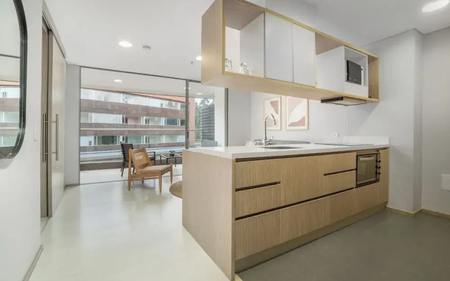 PORTANOVA SUITES by ADVENTU