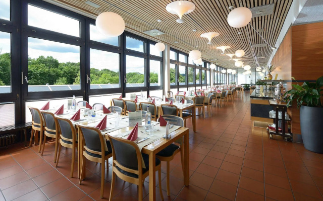 Commundo Tagungshotel Bad Honnef