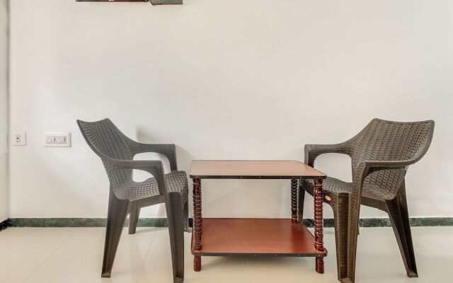 OYO 45806 Sri Sakthi Vinayagar Residency