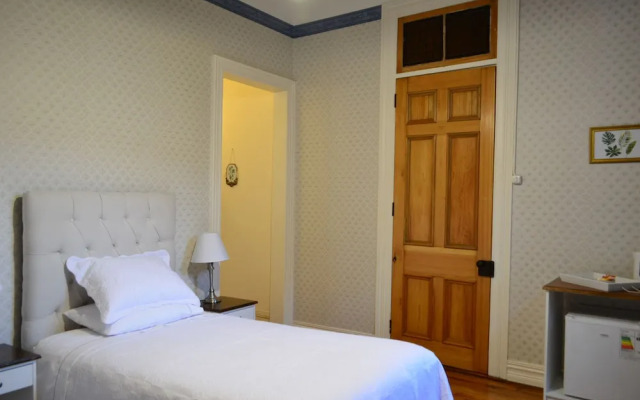 Wood Residence Hotel Boutique