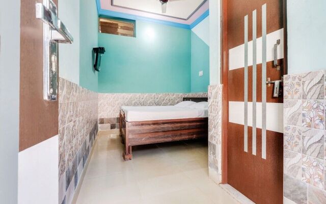 SPOT ON 38080 Hotel G.S. palace (Garden and Restaurant)