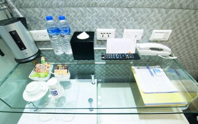 Ximen Citizen Hotel - Classic