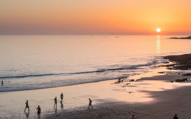 Surf Maroc Taghazout Apartments
