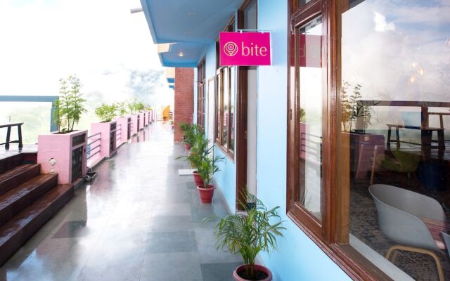Rosa Green n Breeze resort Mussoorie