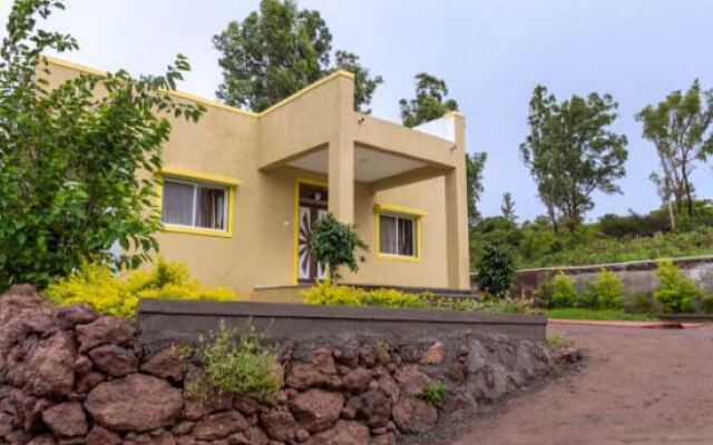 Hill View Bungalow, Mahabaleshwar