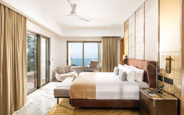 Garza Blanca Preserve Resort & Spa