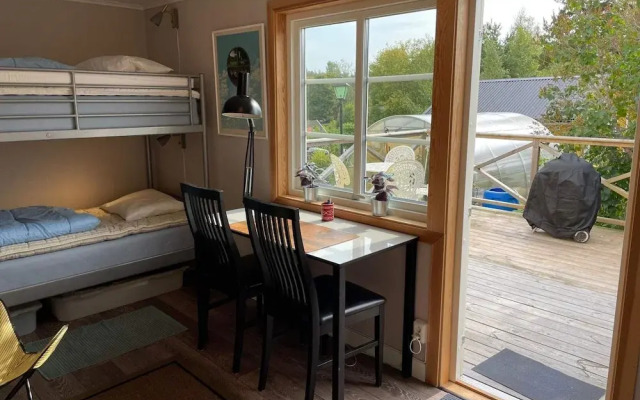 4 Star Holiday Home in Vingaker