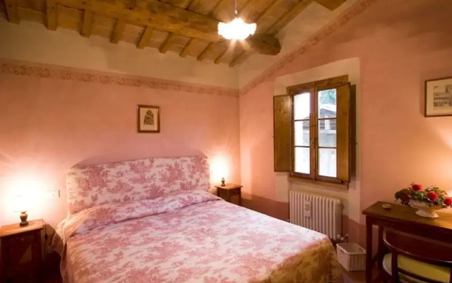 Spacious Home With Pool