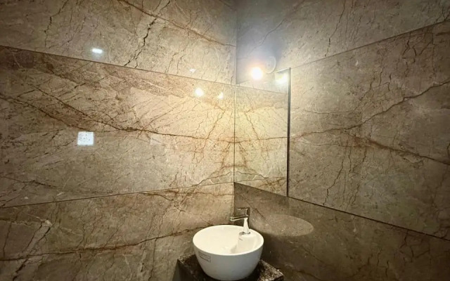 OYO 27992 Hotel Ganpati