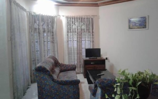 Villa Rodrigo