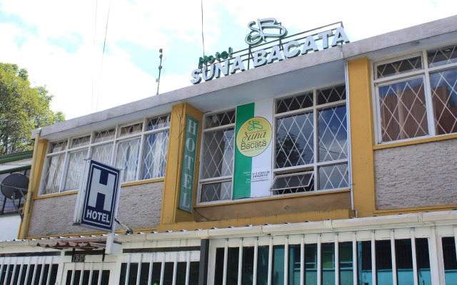 Hotel Suna Bacata
