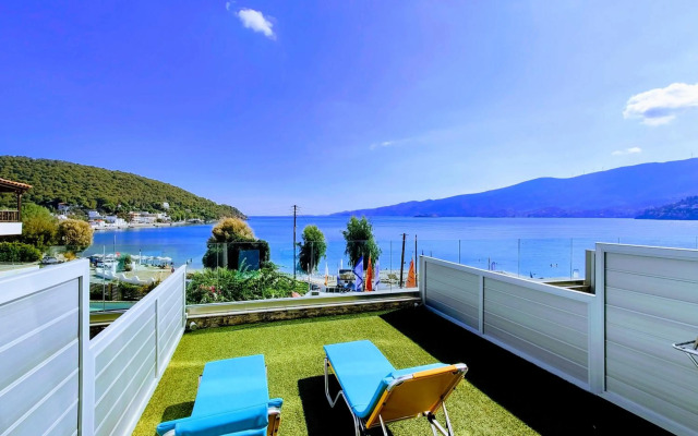 New Aegli Resort Hotel