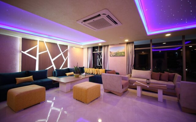 Hotel Makarim Tetouan