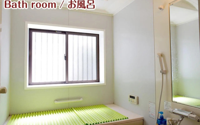 NIKKO stay house ARAI - Vacation STAY 14994v