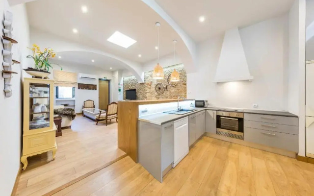 Villas Marim